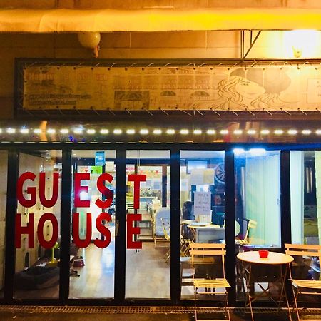 Han River Residence & Guesthouse Сеул Екстериор снимка